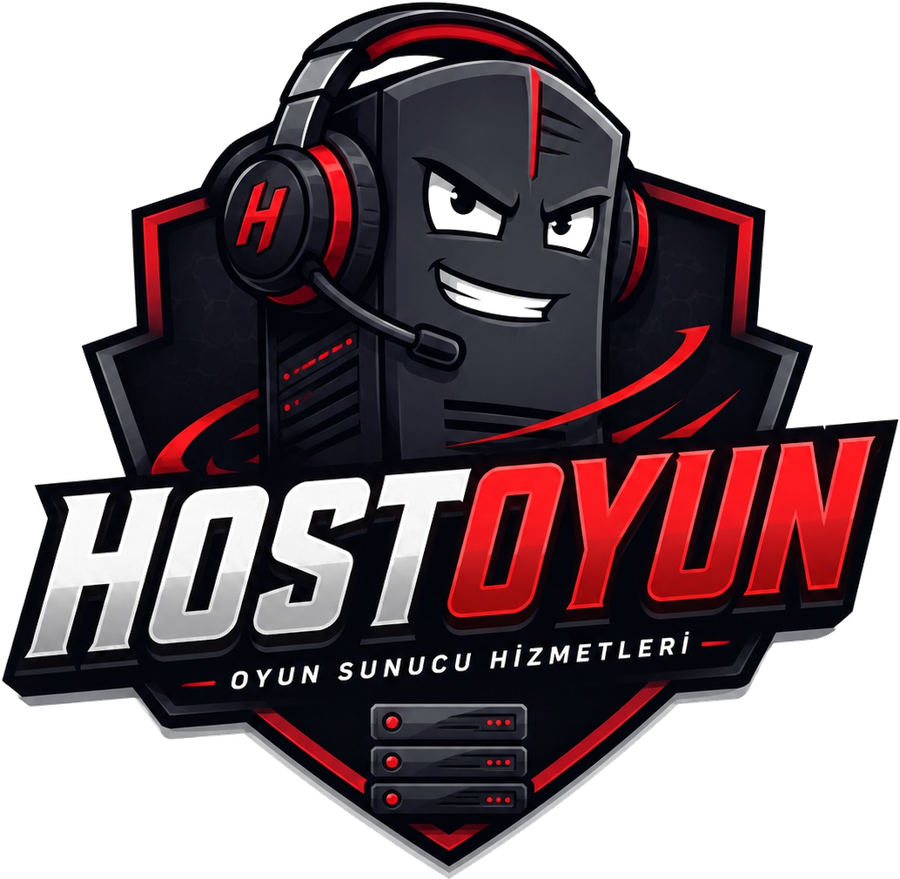 HostOyun